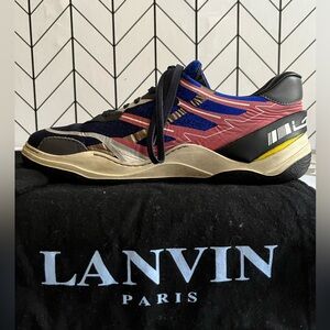 Lanvin sneakers